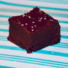 Espresso Balsamic Fudge