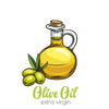 Olive Oil Chemisty Terminology