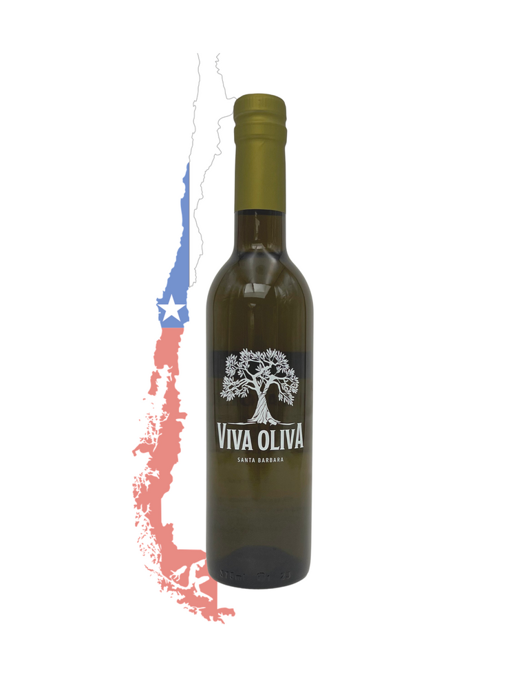 Coratina - Chile - Robust - EVOO