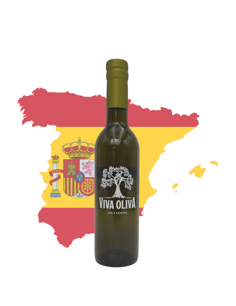 Hojiblanca - Spain - Medium - EVOO