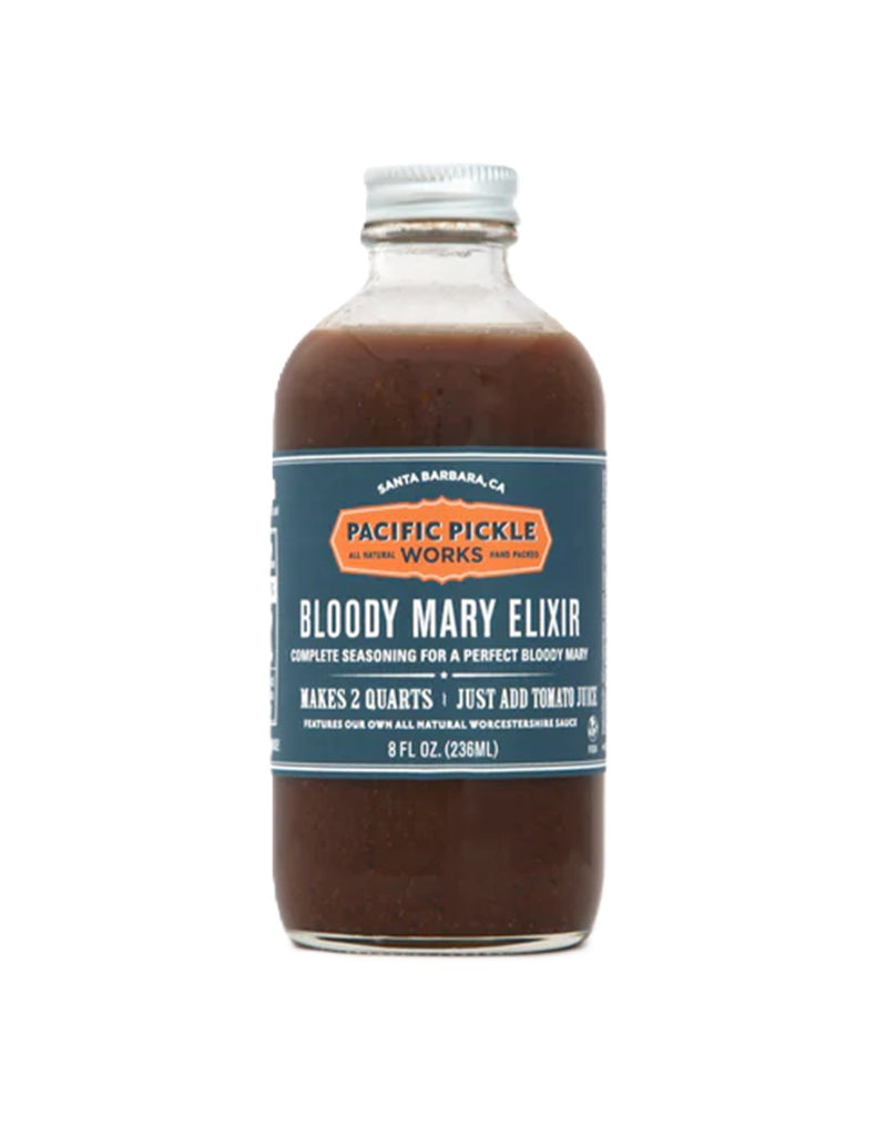 Pacific Pickle Works - Bloody Mary Elixir