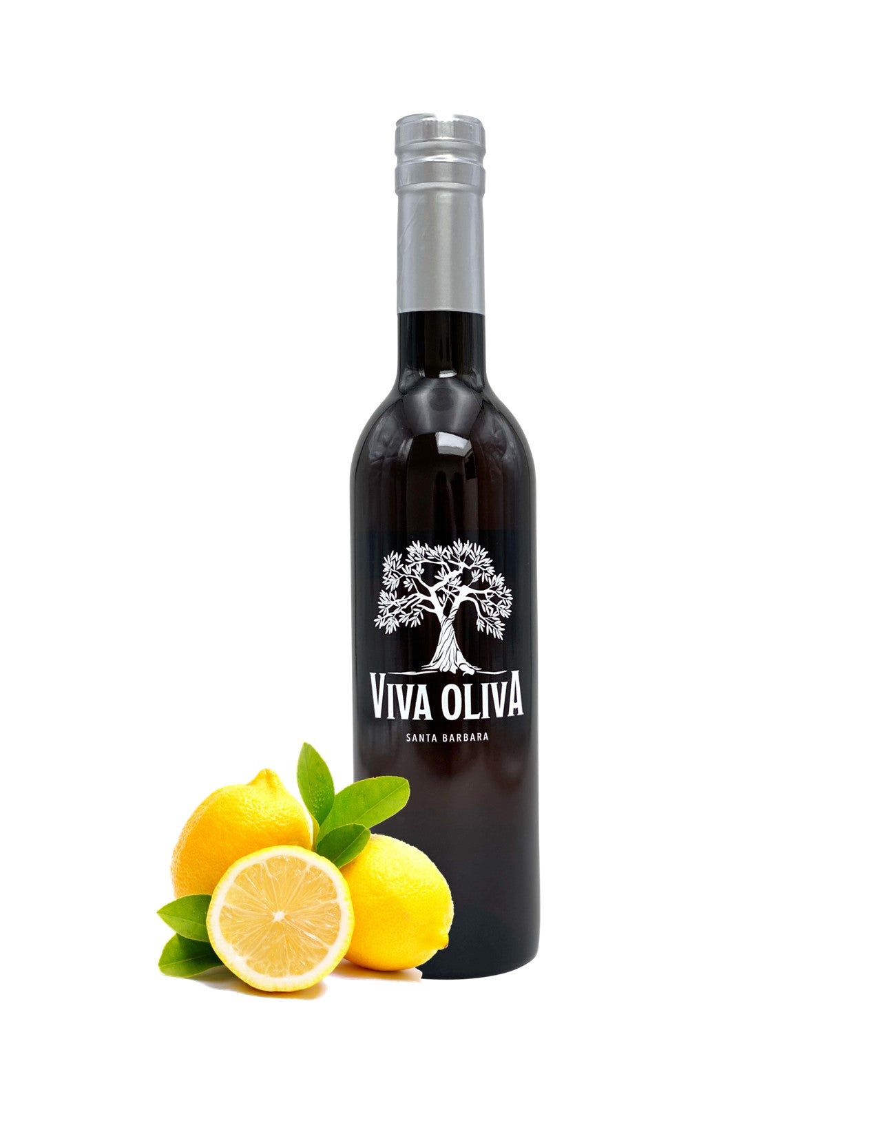 Sicilian Lemon White Balsamic - Oliva!